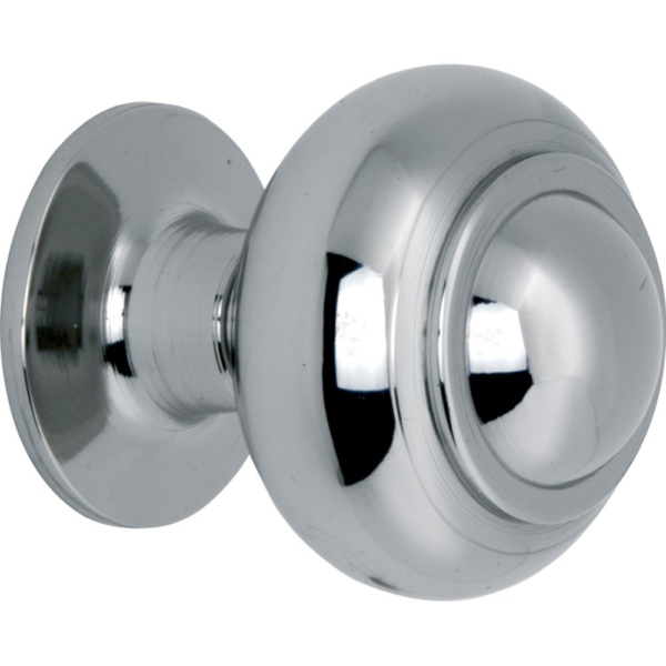 Meubelknop Turbante 16mm MGN