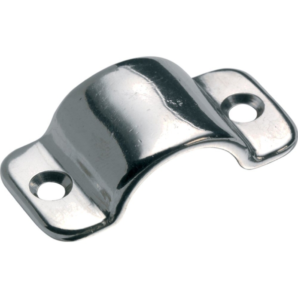 Geleidezadel halfrond laag MGN