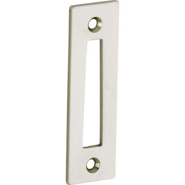 Sluitplaat tbv raamboom MGN