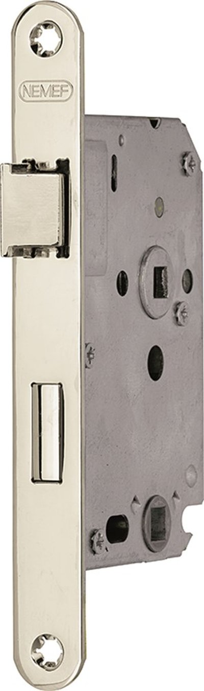 Mauer toiletslot MGN