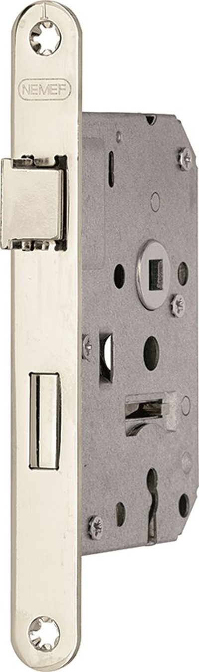 Mauer dag- en nachtslot SL MGN