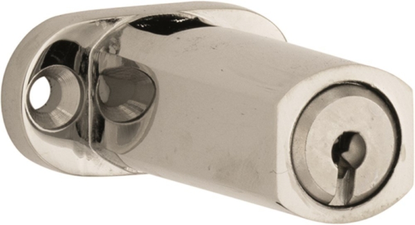 Espagnoletslot vierkante stang MGN