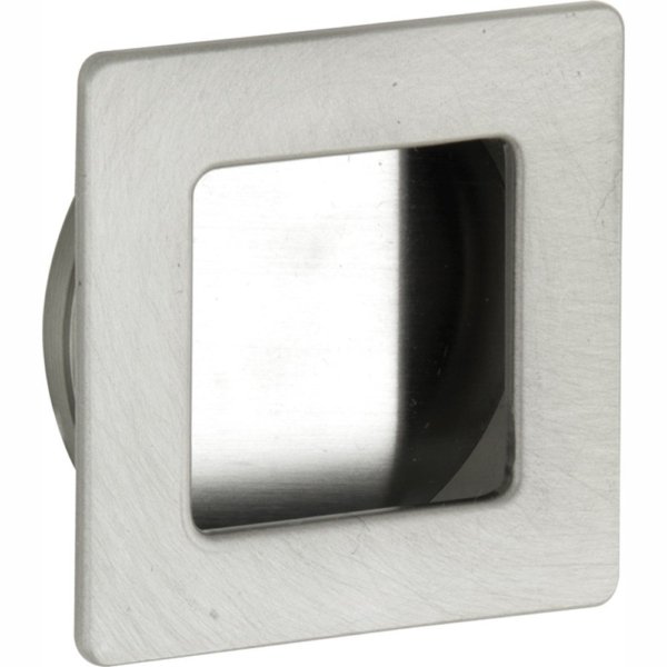 Schuifdeurkom vierkant 50mm MMN