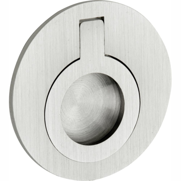 Luikring rond 50mm MMNG