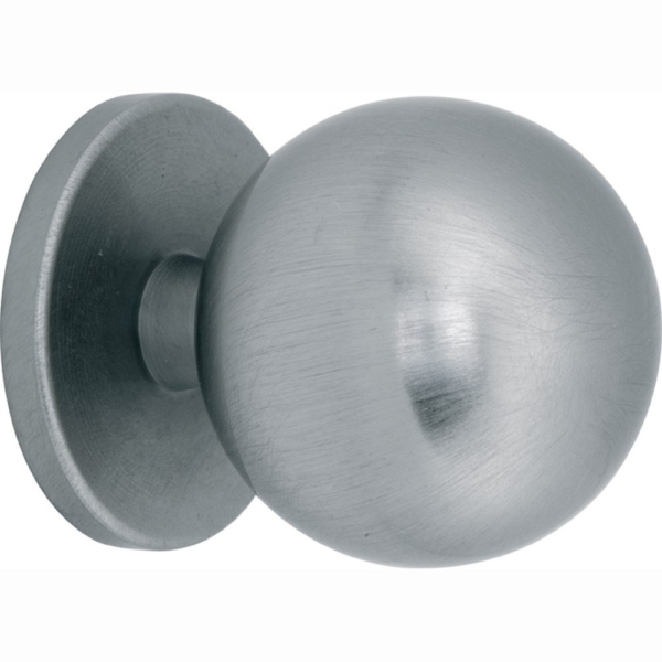 Meubelknop Kogel 25mm MMN