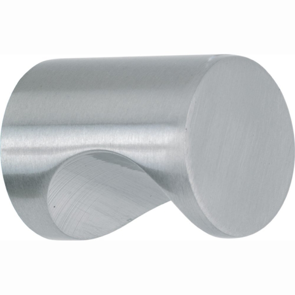 Meubelknop Cilinder 21mm MMN