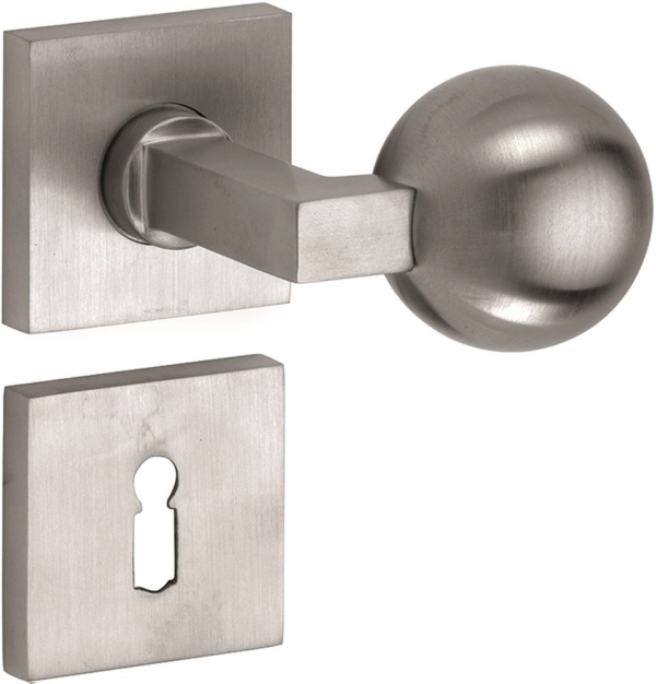 Knopgarn. Bauhaus verdekt BB MMNO