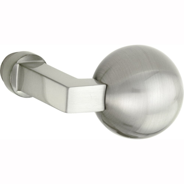 Gatdeel RS Bauhaus knop MMNO