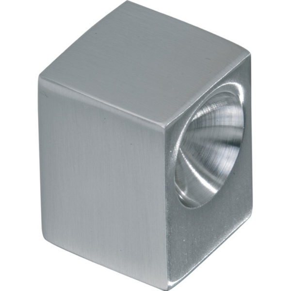 Meubelknop Kare 17mm MMNO
