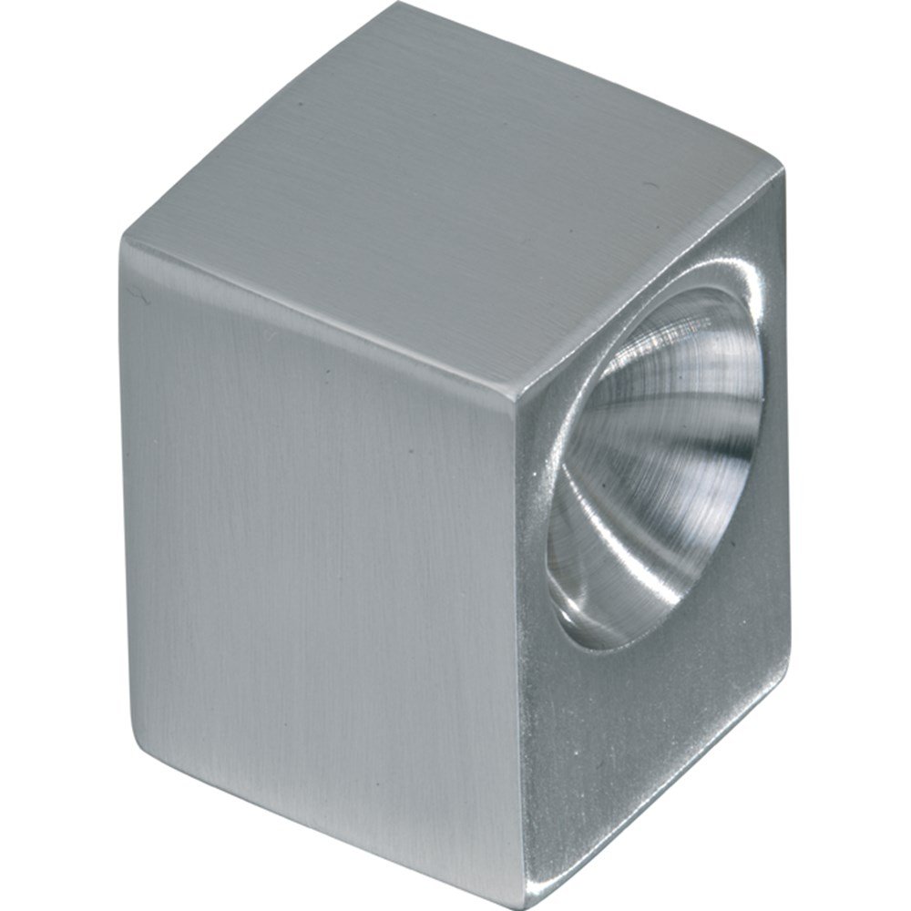 Meubelknop Kare 17mm MMNO