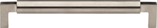 Meubelgreep Bauhaus MMNO 128mm