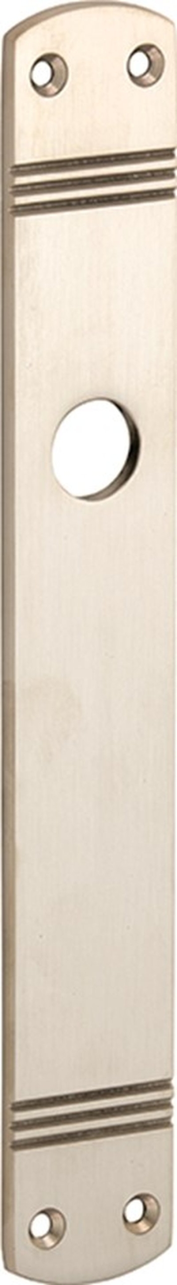 Langschild Art-Deco MAN BB92