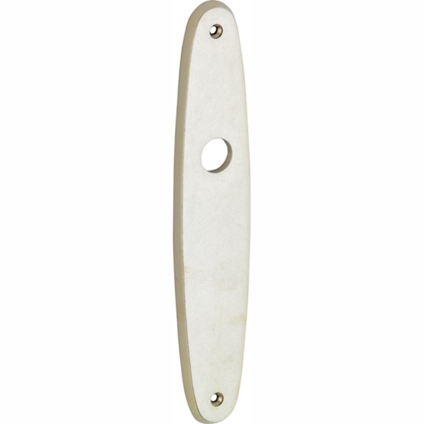 Langschild Elips MAN VB72