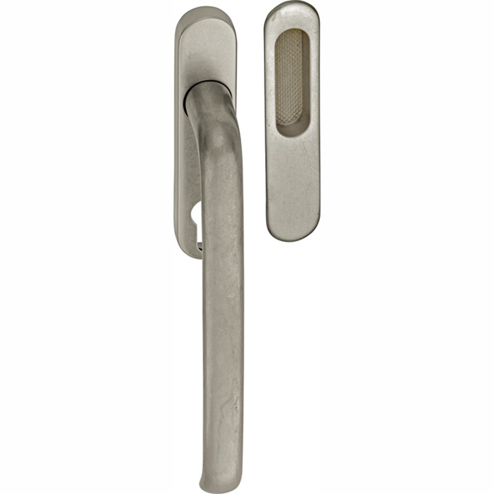 Schuifpuihevelgreep Elegant PC68 MAN