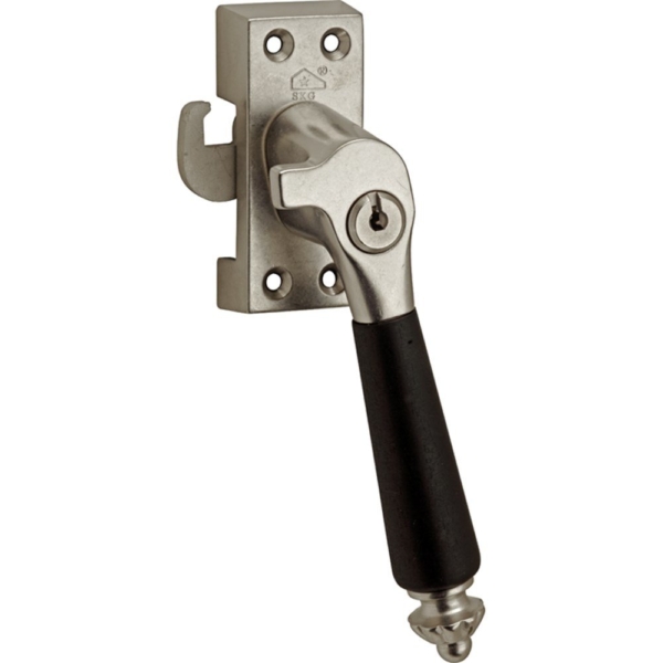 SKG raamsluiting RS Nouveau MAN/ebben