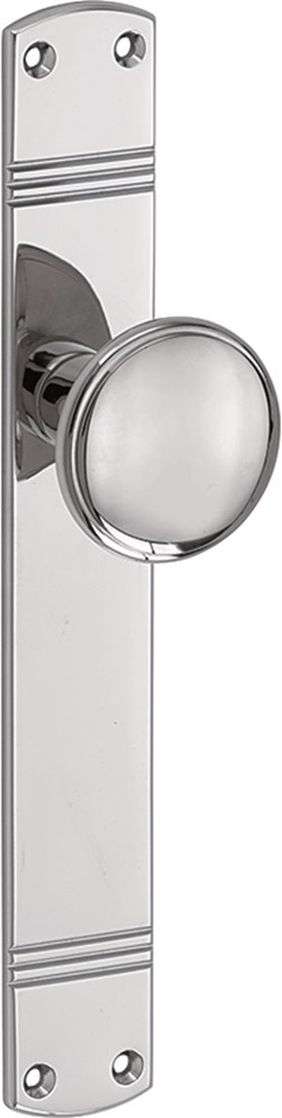 Knopgarn. Art-Deco MGC BLIND