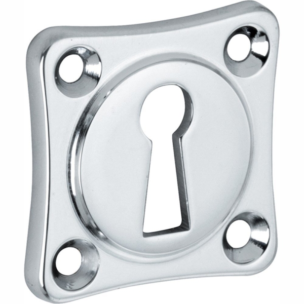 Sleutelrozet Vierkant 38x38mm MGC