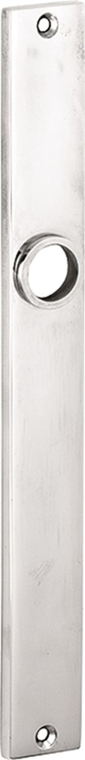 Langschild Bauhaus Smal MGC BLIND