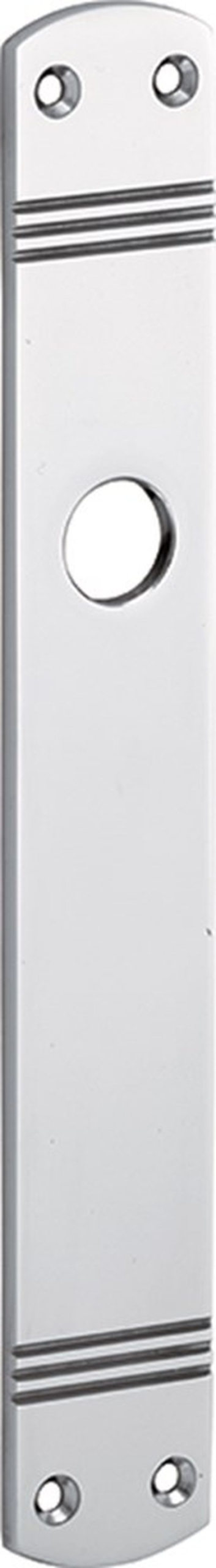 Langschild Art-Deco MGC PC72