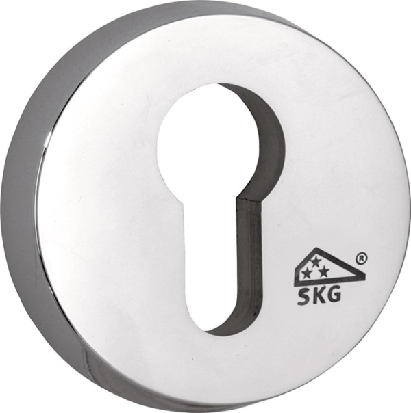 SKG cilinderrozet Elegant BU MGC