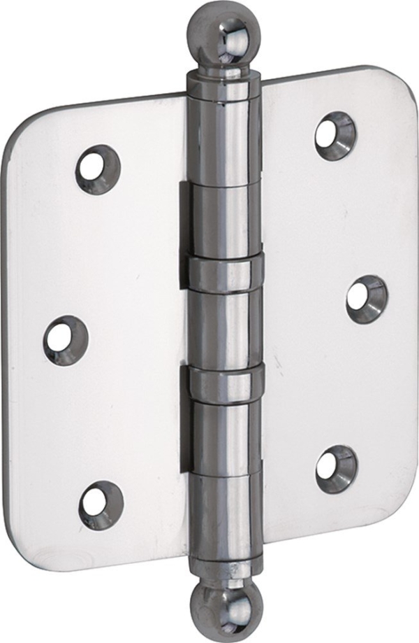 Kogell.scharn. RoH 76x76mm MGC bol