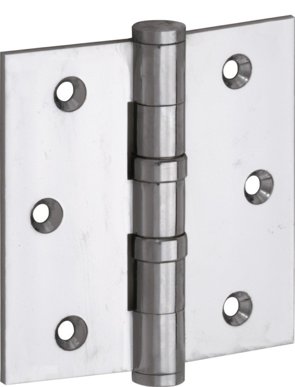 Kogellager scharnier ReH 76x76mm MGC vla