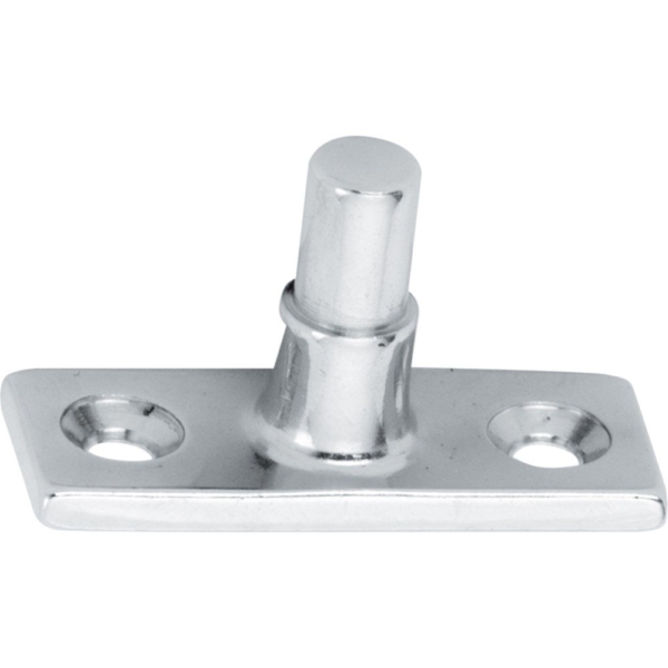 Stelpen tbv uitzetijzer MGC