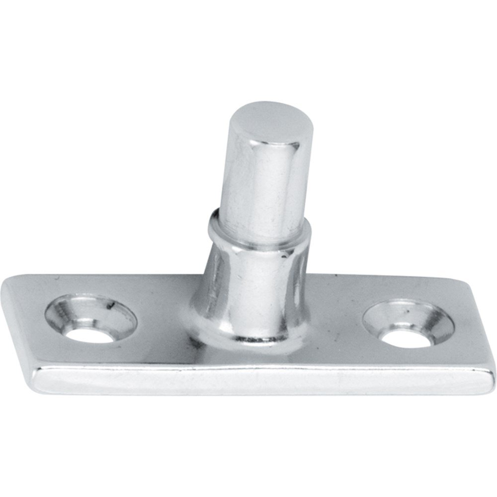 Stelpen tbv uitzetijzer MGC