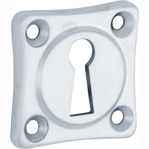 Sleutelrozet Vierkant 38x38mm MMC