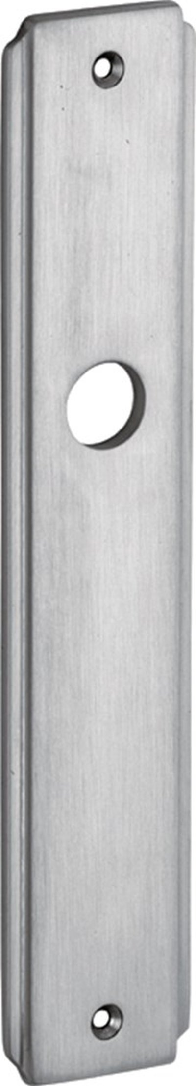 Langschild Elegant MMC PC110