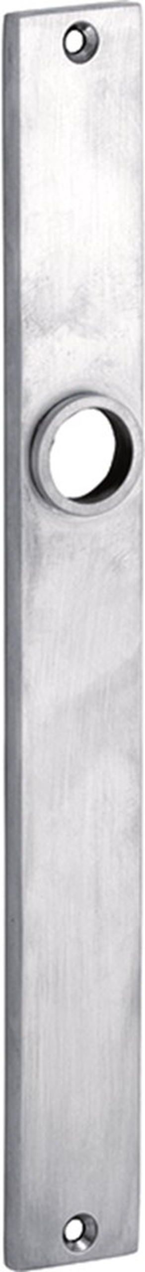 Langschild Bauhaus Smal MMC PC110