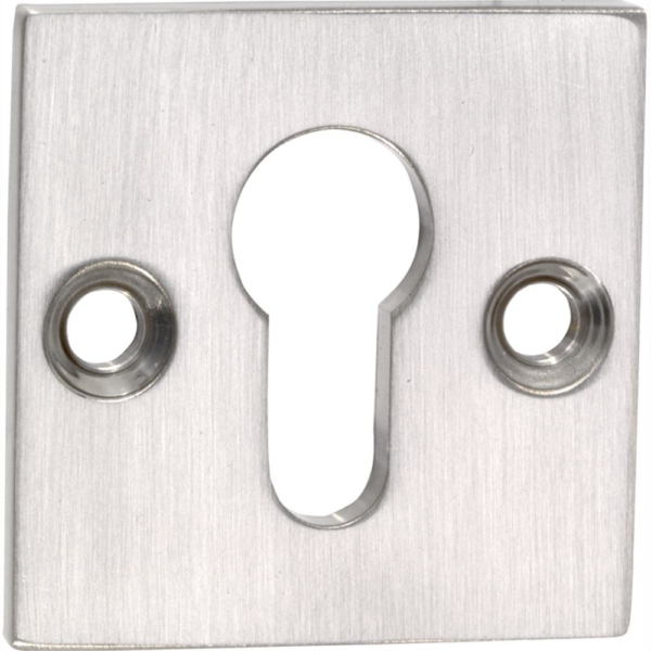 SKG cilinderrozet Bauhaus-Style BI MMC