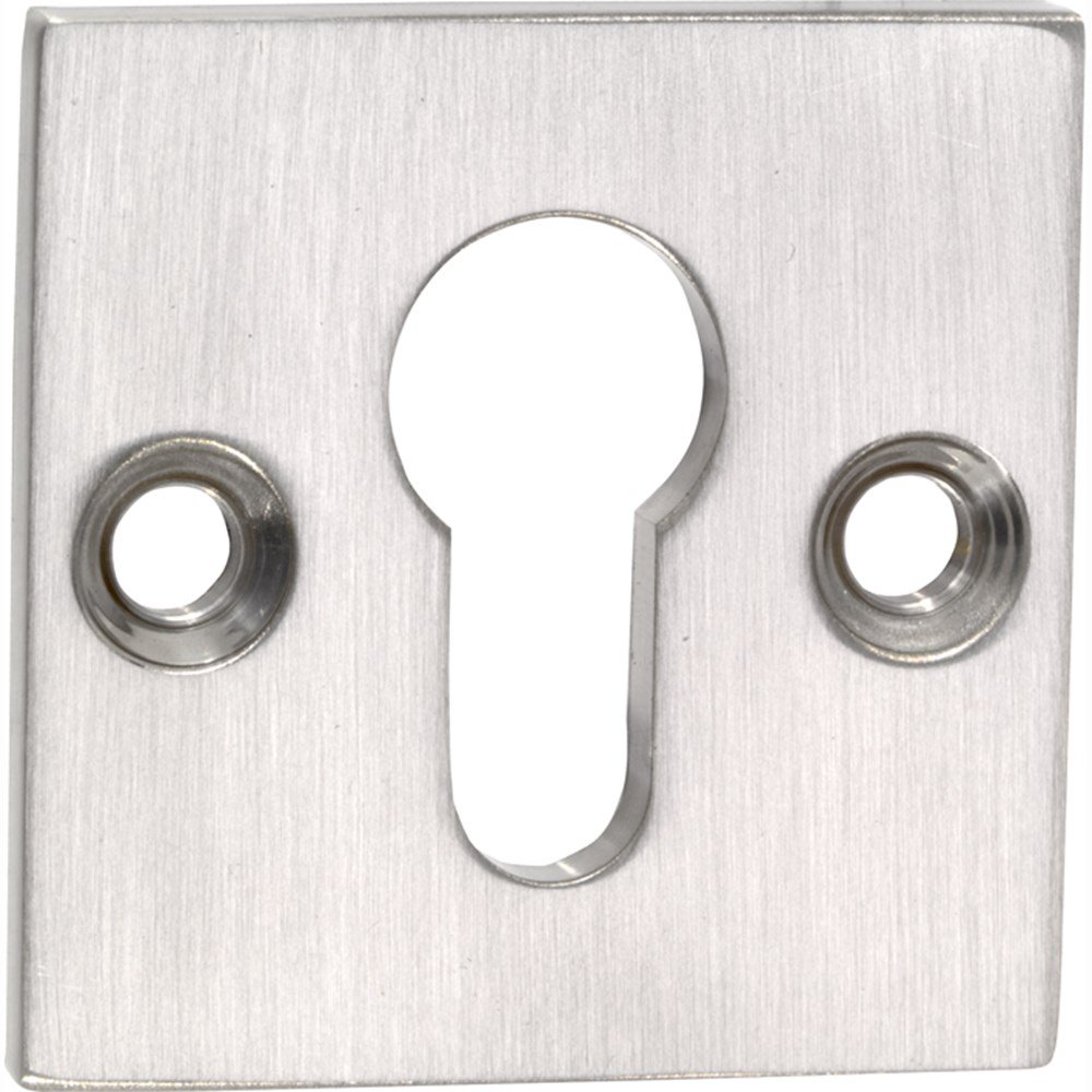 SKG cilinderrozet Bauhaus-Style BI MMC