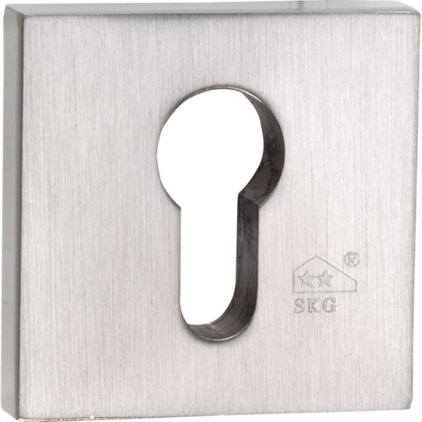 SKG cilinderrozet Bauhaus-Style BU MMC