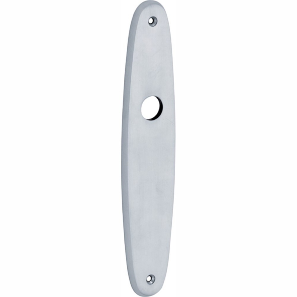 Langschild Elips MMC BB56