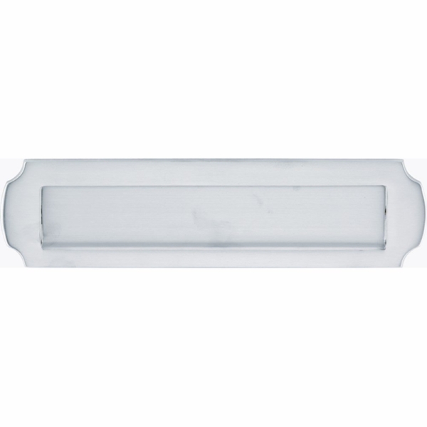 Briefplaat Art-Nouveau MMC