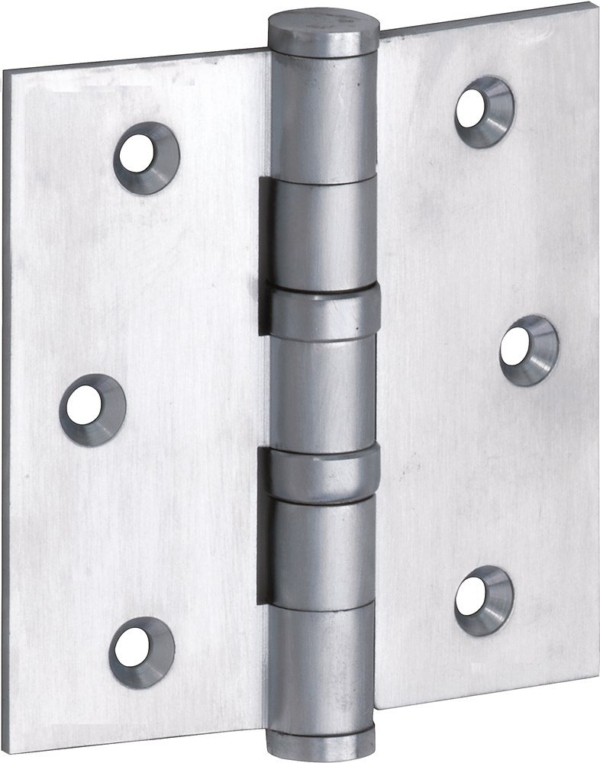 Kogellager scharnier ReH 76x76mm MMC vla