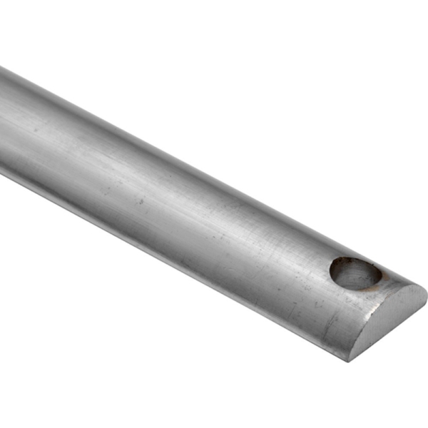 Krukespagnoletstang 6x16x110mm MMC