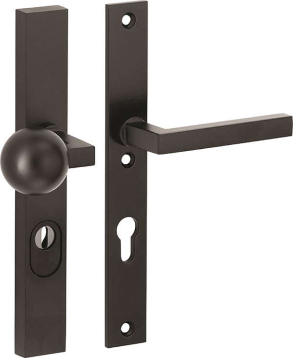 Knopg.LS SKG Kare/Bauhaus smal MMZ K72