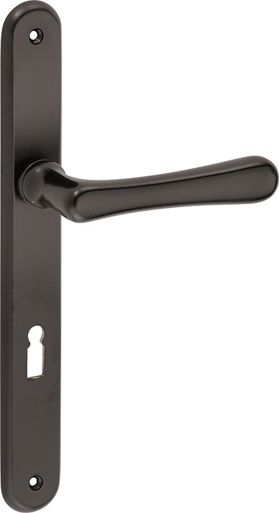 Krukgarn. Linea/Smal ovaal MMZ BB72