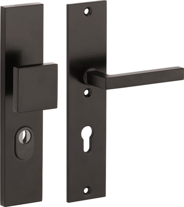 Knopg.RS SKG Kare/Bauhaus MMZ K55