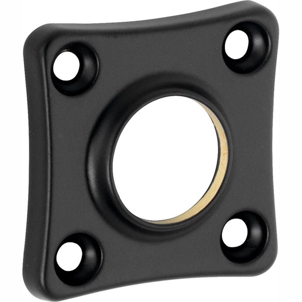 Krukrozet vierkant 38x38mm MMZ