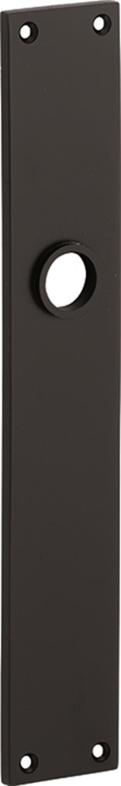 Langschild Bauhaus-Style MMZ PC72