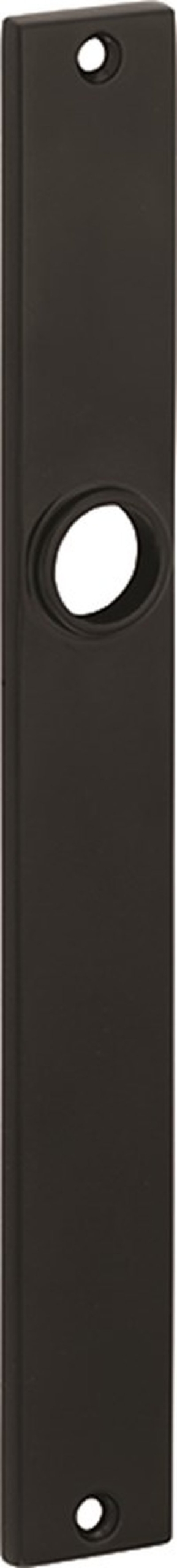 Langschild Bauhaus Smal MMZ VB63