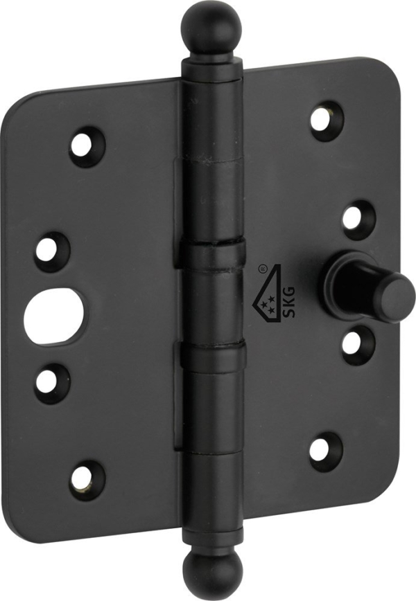 veiligheidsscharnier RoH 89x89 MMZ bol