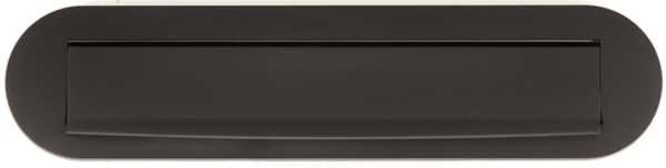 Briefplaat ovaal Mi Satori MMZ