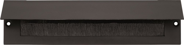 Tochtklep rechthoek Mi Satori MMZ