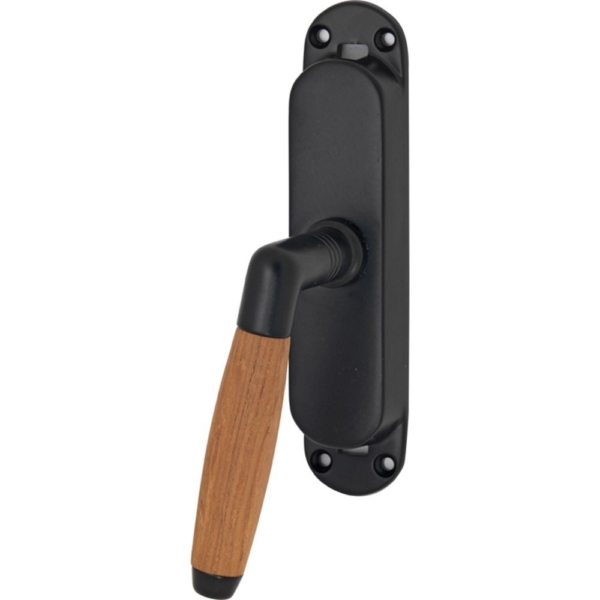 Krukespagnolet LS Ton MMZ/teak