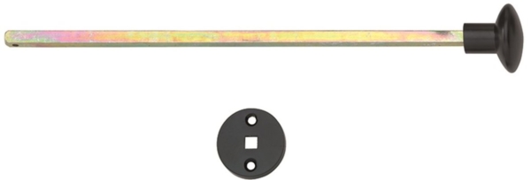 Beltrekker Champignon MMZ