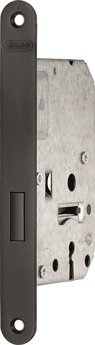 Mauer kastslot SL MMZ